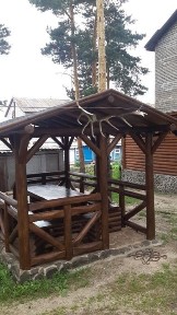 Сдам дом в боровской курортной зоне санаторий Щучинский