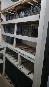 Продам кладовку в ЖК Атлетик