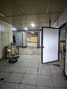 Продажа цеха / помещение НА РАЗБОР
