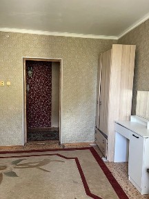 Сдаю однокомнатную квартиру