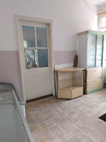 Коммерческое помещение возле Обл. больницы