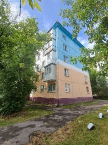 В продаже 1 комнатная квартира в районе Вокзала