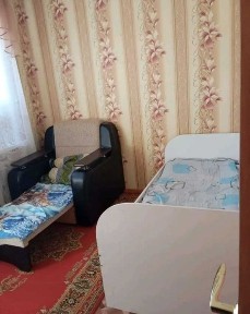 3х ком квартира Район Новая Мечеть