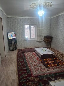Дом в Шымкенте 3 комната