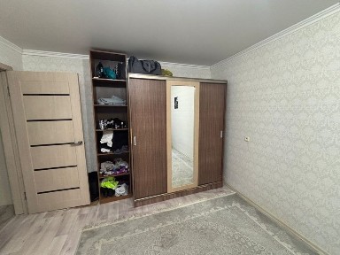 Кваритра на Ермекова 77