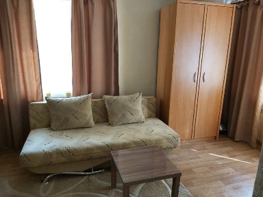 Продам квартиру по ул Ермекова 19