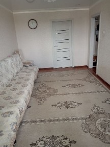 2-комнатный квартира
