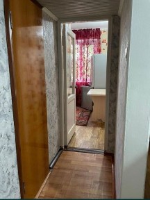 1 комнатная на длительный срок