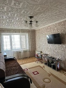 2 ком. пгт. Качар