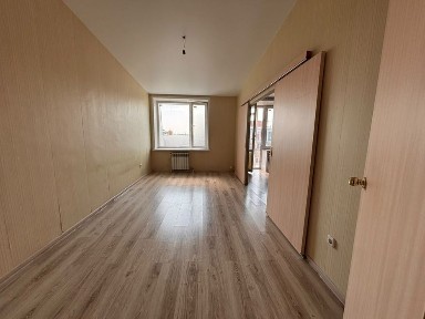 Продам 1-комн квартиру от БК Строй р-н Юбилейный за 14.5 млн