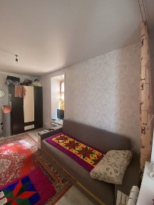 В продаже 3х ком квартира мкр. Береке на 2этаже