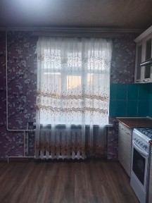 3-х комнатная квартира