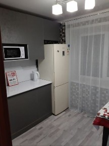 1-но комнатная. Абая