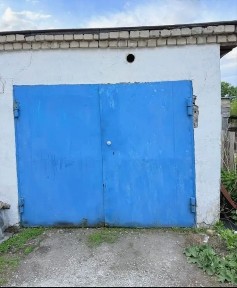 Восточно-Казахстанская область, Усть-Каменогорск, 45-я аптека