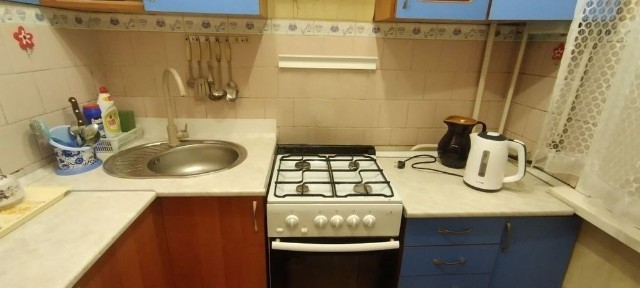2 ком кв. ТД Байтерек, маг Народные окна, Ахтамар, 3/5, все есть. 110+