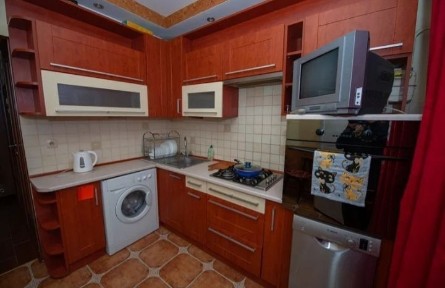 Сарыарка-Абая, 2 часа 2000