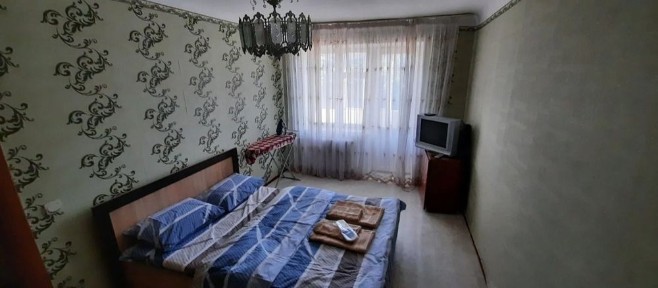 Акмолинская область, Астана, Сарыаркинский район