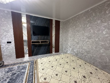 Тәулікке берілетін пәтер. Таза, орталықта. Өте ыңғайлы.
