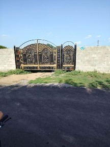 Павлодарская область, Аксу