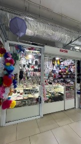 Продается отсровок Тц Мега Шыгыс