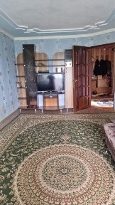 2-х комнатная квартира аренда на долгий срок!