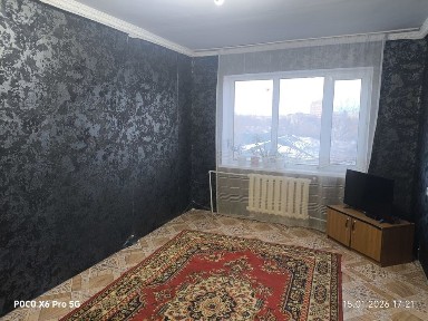 Сдам 2х комнатную на шанхае