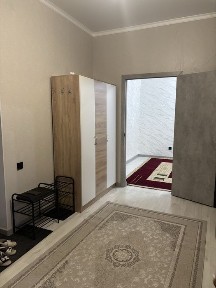 Сдаю 2-х комнатную квартиру в аренду