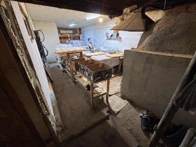 Тандырная, пекарня в аренду, Наубайхана арендага