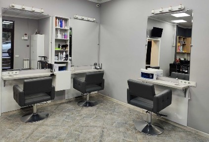 Сдаем в аренду место парикмахера, Hair стилиста