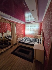 Западно-Казахстанская область, Уральск, Сергей Тюленин