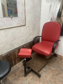 Аренда кабинета в салоне красоты