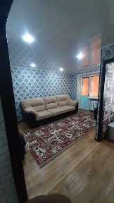 Уютные квартиры посуточно! Всё для комфортного проживания