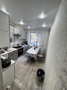 Продам 3х комн квартиру