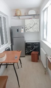 Кызылординская область, Муратбаев