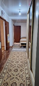 Уй сатылады 1 микрайон 3к Кристал банянын касы срочно