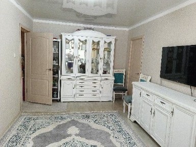 Актюбинская область, Актобе, микрорайон 11