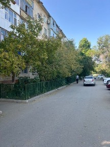 Квартира Актобе 4-х комнатная