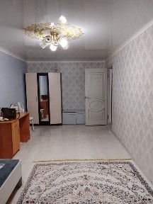 Продается 1 ком квартира
