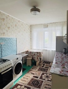 Сдам 1-комнатную квартиру