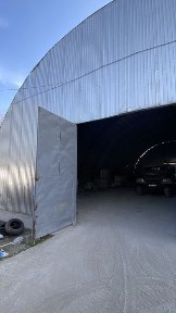 Продается База по улице Аскарова