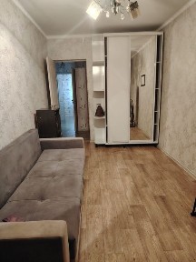 Сдам 1 комнатную квартиру
