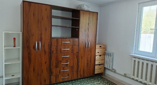Сдам 2-х комнатная времянка. 2 бөлмелі пәтер жалға беріледі. (1спальны