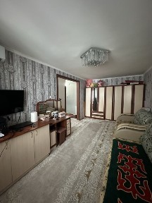 Продам квартиру