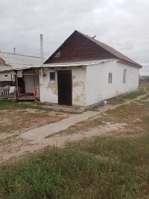Жилой дом на даче