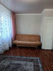 Сдам квартиру после ремонта с мебелью