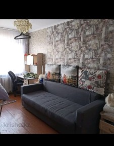 Продам 3 комнатную квартиру
