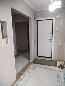 Квартира 4 комнатная