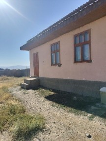Продается времянка 3 комнатная в с. Бурыл