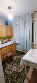 Сдается однокомнатная квартира