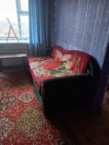 Сдается 1-комнатная квартира г Сарань Жакенова 23